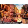 Clementoni High Quality Collection 31743 puzzle Puzzle 1500 szt. Miasto