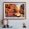 Clementoni High Quality Collection 31743 puzzle Puzzle 1500 szt. Miasto