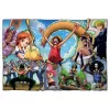 Puzzle Clementoni 35136 500 szt. Komiksy