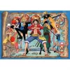 Clementoni One Piece Puzzle 500 szt. Komiksy