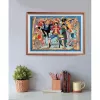 Clementoni One Piece Puzzle 500 szt. Komiksy