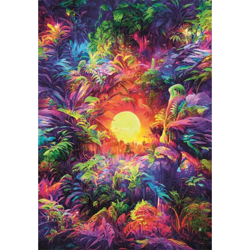 Clementoni 35530 puzzle