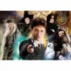 Clementoni Wizarding world Harry Potter Puzzle - 500 szt. - Filmy/telewizja