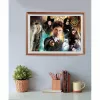 Clementoni Wizarding world Harry Potter Puzzle - 500 szt. - Filmy/telewizja