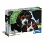 Clementoni High Quality Collection Close Together Puzzle 500 szt. Zwierzęta