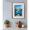 Clementoni High Quality Collection Braies Lake Puzzle 500 szt. Krajobraz