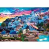 Clementoni High Quality Collection Grecja Widok Puzzle 500 szt. Krajobraz