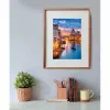 Clementoni High Quality Collection Lighting Venice Puzzle 500 szt. Krajobraz