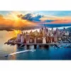 Clementoni High Quality Collection Nowy Jork Puzzle 500 szt. Krajobraz
