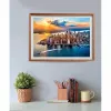 Clementoni High Quality Collection Nowy Jork Puzzle 500 szt. Krajobraz