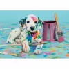 Clementoni High Quality Collection Zabawny Dalmatyńczyk Puzzle 500 szt. Zwierzęta