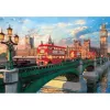 Clementoni High Quality Collection 35575 puzzle Układanka 500 szt. Sztuka