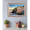 Clementoni High Quality Collection 35576 puzzle Jigsaw puzzle 500 szt. Krajobraz