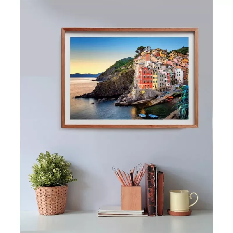 Clementoni High Quality Collection 35576 puzzle Jigsaw puzzle 500 szt. Krajobraz