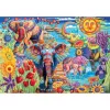 Puzzle Clementoni High Quality Collection 35578 500 elementów Sztuka