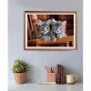 Puzzle Clementoni High Quality Collection 35580 500 szt. Zwierzęta