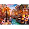 Puzzle Clementoni High Quality Collection 35586 Układanka 500 szt. Miasto