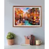Puzzle Clementoni High Quality Collection 35586 Układanka 500 szt. Miasto