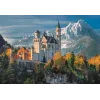 Clementoni 500 pcs CB HQC Neuschwanstein