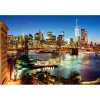 Clementoni High Quality Collection 36534 puzzle Puzzle 6000 szt. Miasto