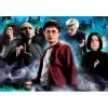 Clementoni Harry Potter Puzzle 1000 szt. Telewizja/filmy