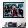 Clementoni Harry Potter Puzzle 1000 szt. Telewizja/filmy