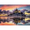Clementoni 39769 puzzle Puzzle 1000 szt. Budynki
