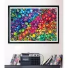 Clementoni Kule Puzzle 1000 szt. Inne