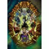 Clementoni Disney Villains Puzzle 1000 szt. Kreskówki