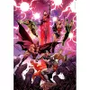Clementoni DC Puzzle 1000 szt. Komiksy
