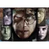 Clementoni Wizarding world Harry Potter Puzzle 1000 szt. Telewizja/filmy