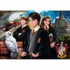 Clementoni Wizarding world Harry Potter Puzzle 1000 szt. Telewizja/filmy