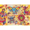 Clementoni Disney Classics Puzzle 1000 szt. Sztuka