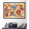 Clementoni Disney Classics Puzzle 1000 szt. Sztuka