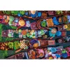 Clementoni High Quality Collection 39932 puzzle Puzzle 1000 szt. Sztuka