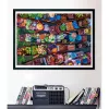 Clementoni High Quality Collection 39932 puzzle Puzzle 1000 szt. Sztuka