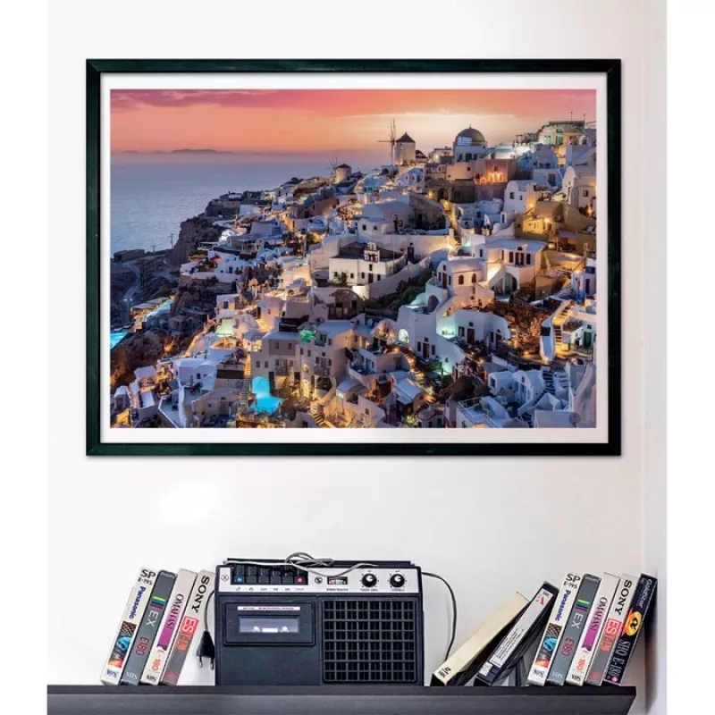 Clementoni High Quality Collection 39933 puzzle Jigsaw puzzle 1000 szt. Landscape