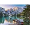 Clementoni 1000 pcs. CB HQC szmaragd Lake Braies