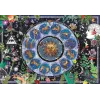 Clementoni 1000 szt. CB HQC Wykres astrologiczny
