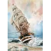 Clementoni 1000 szt. CB High Quality Collection Amerigo Vespuc