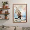 Clementoni 1000 szt. CB High Quality Collection Amerigo Vespuc
