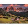 Clementoni 1000 szt. CB Magical Dolomites