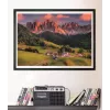 Clementoni 1000 szt. CB Magical Dolomites