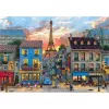 Clementoni High Quality Collection 39983 puzzle Puzzle 1000 szt. Sztuka