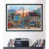 Clementoni High Quality Collection 39983 puzzle Puzzle 1000 szt. Sztuka