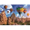 Clementoni 1000 szt. CB Balony w Kapadocji