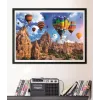 Clementoni 1000 szt. CB Balony w Kapadocji