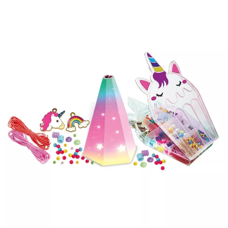 Clementoni Crazy Chic 50882 zabawka artystyczna/rękodzielnicza