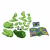 Clementoni Science & Play Dino Bot T-Rex Junior, Robotyczny dinozaur, 5 lat(a)