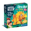 Clementoni Dino Bot Triceratops Junior, Robotyczny dinozaur, 5 lat